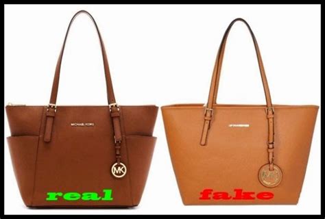 how can you tell a fake michael kors purse|authentic michael kors purse.